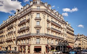 Powers Hotel Paris
